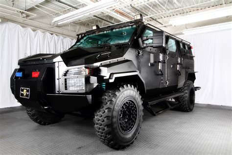 Armored Mercedes-Benz G550. . Used armored police vehicles for sale